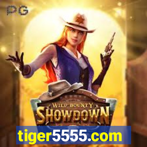 tiger5555.com