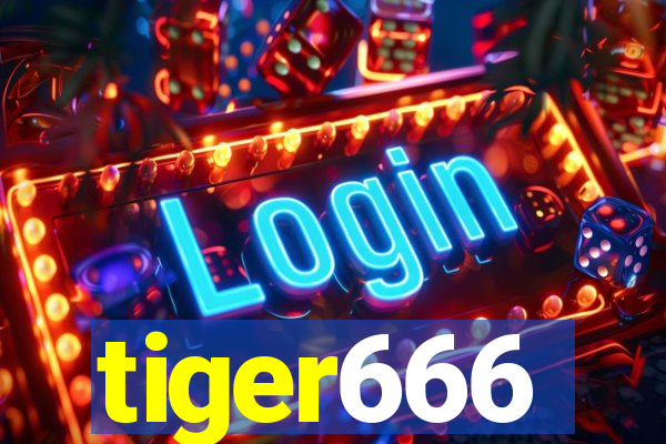 tiger666