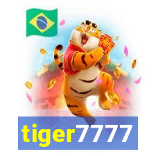 tiger7777