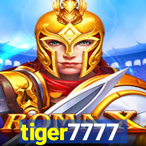 tiger7777