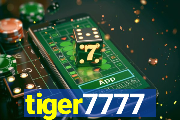 tiger7777