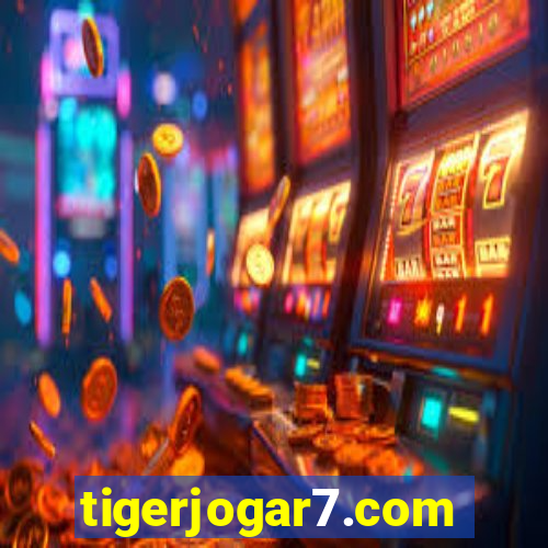 tigerjogar7.com