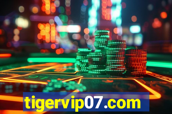 tigervip07.com