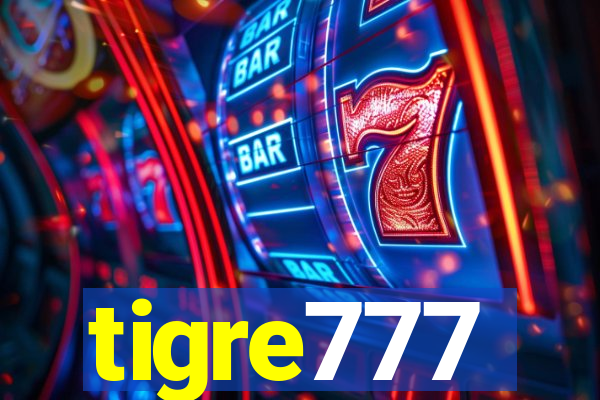 tigre777