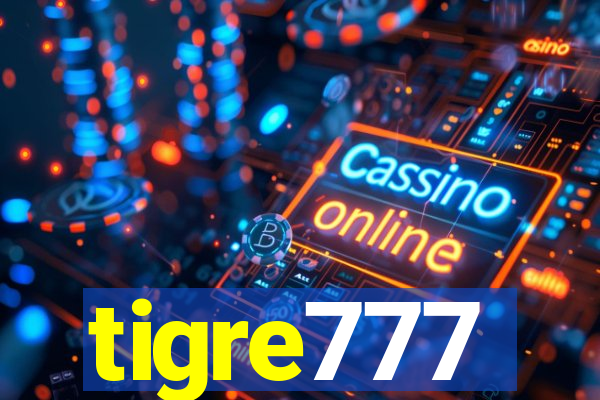 tigre777