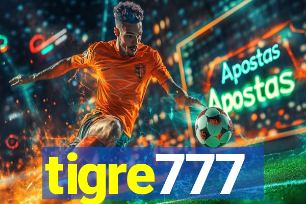 tigre777