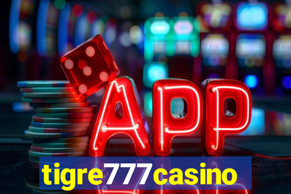 tigre777casino