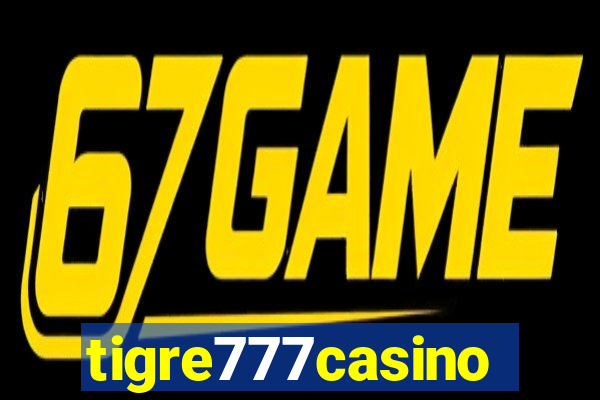 tigre777casino