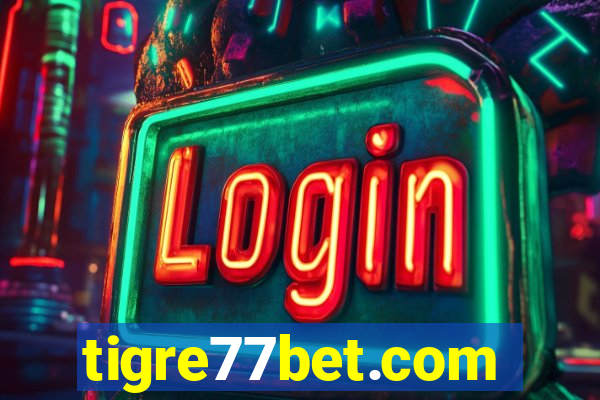 tigre77bet.com