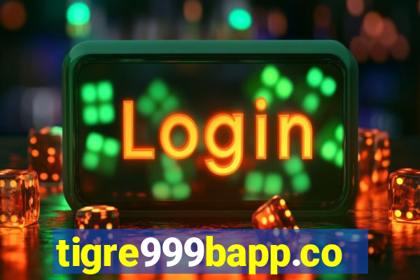 tigre999bapp.com