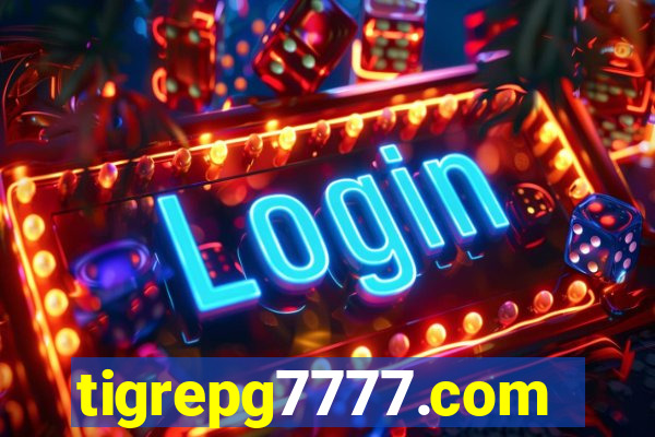 tigrepg7777.com