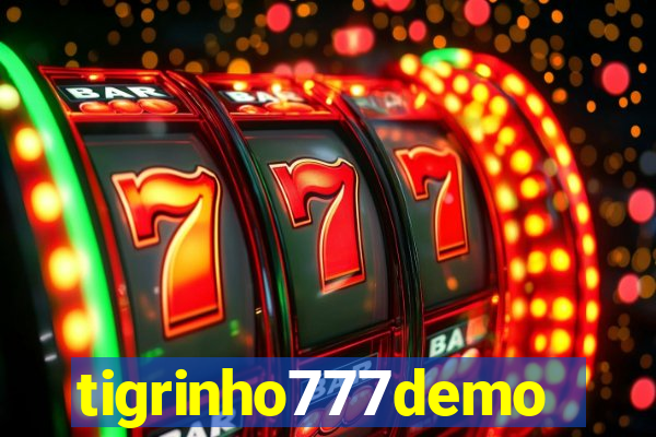 tigrinho777demo