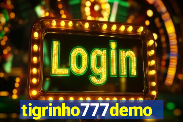 tigrinho777demo