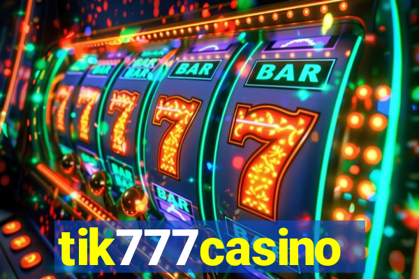 tik777casino