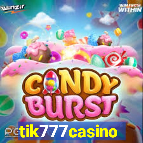 tik777casino