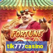 tik777casino