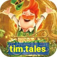 tim.tales