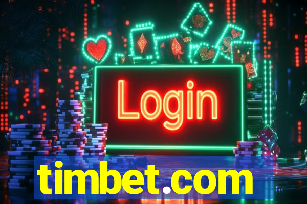 timbet.com