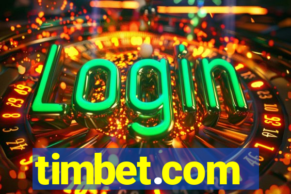 timbet.com