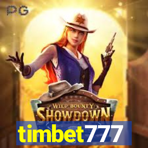 timbet777