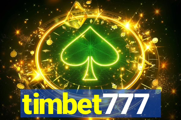 timbet777