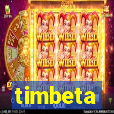 timbeta