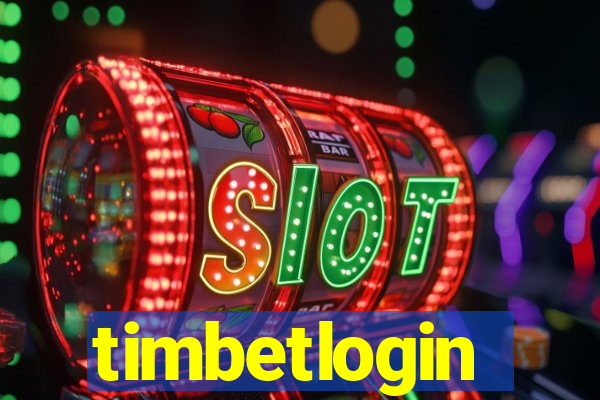 timbetlogin