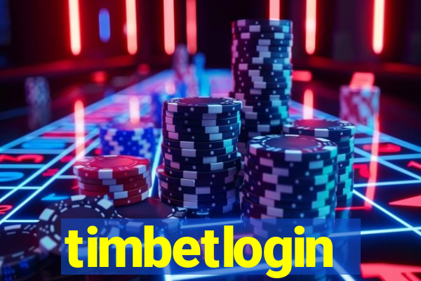 timbetlogin