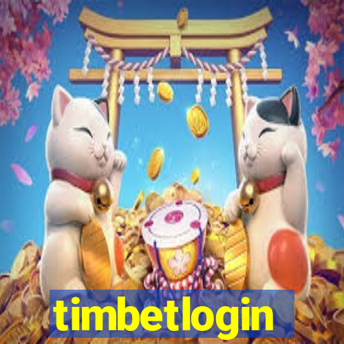 timbetlogin