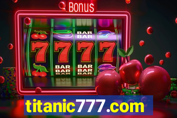 titanic777.com