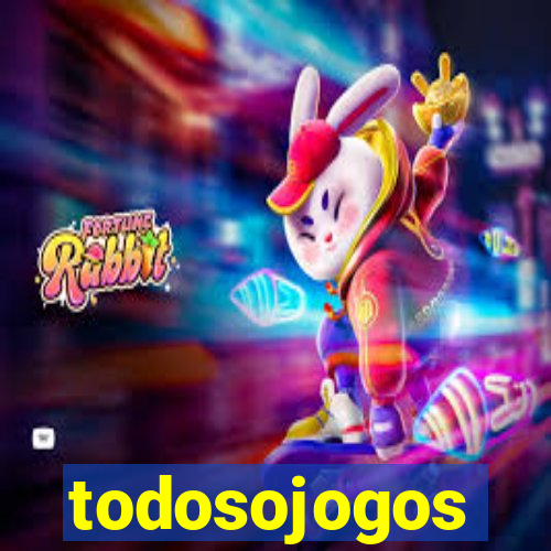 todosojogos