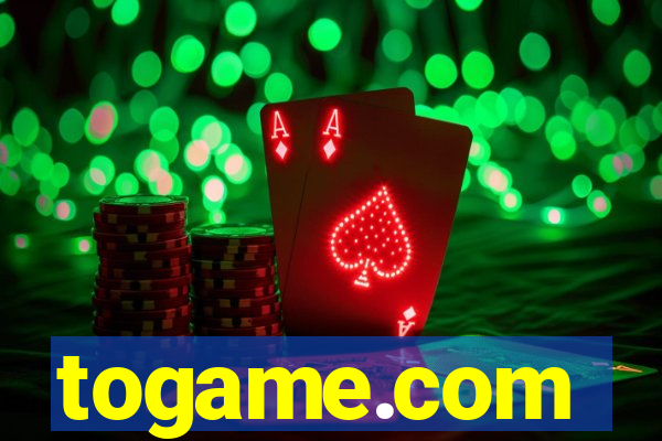 togame.com