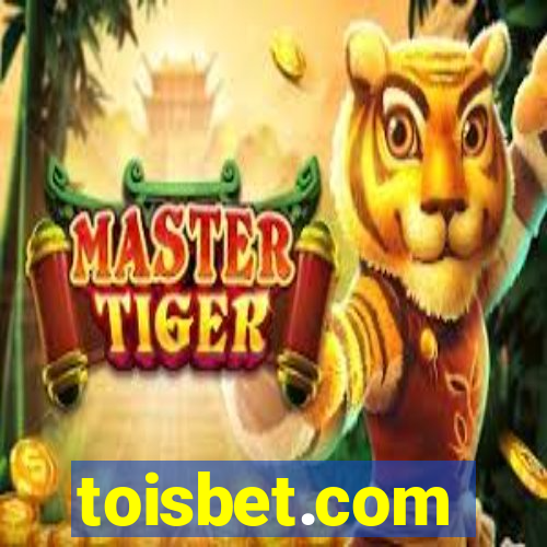 toisbet.com