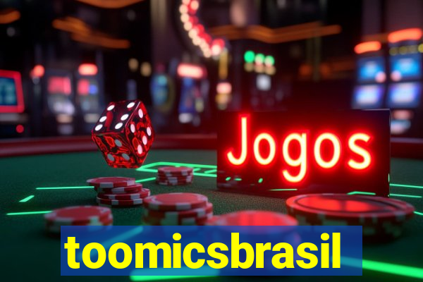 toomicsbrasil