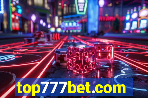 top777bet.com