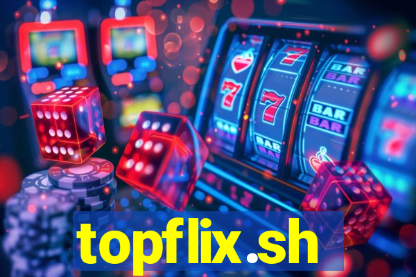 topflix.sh