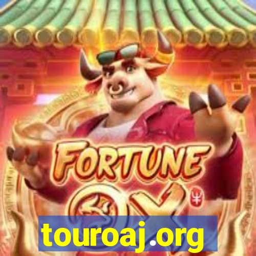 touroaj.org