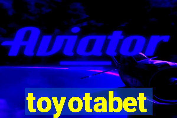 toyotabet