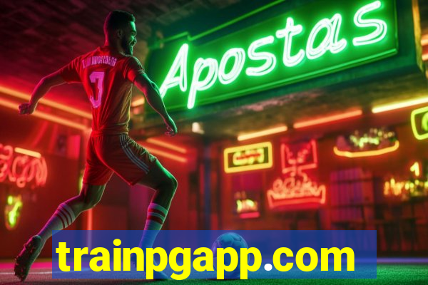 trainpgapp.com