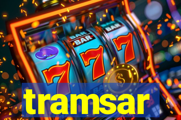 tramsar