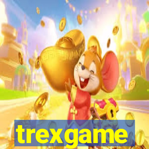 trexgame