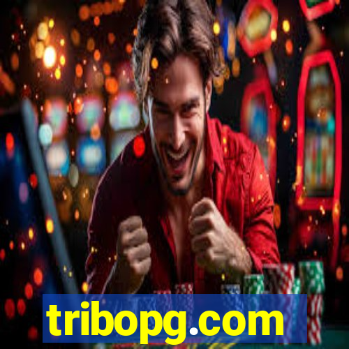 tribopg.com