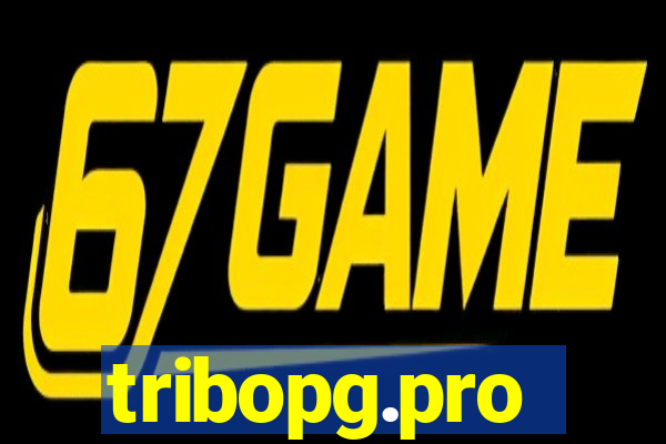 tribopg.pro