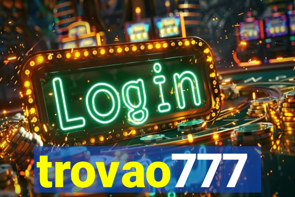 trovao777