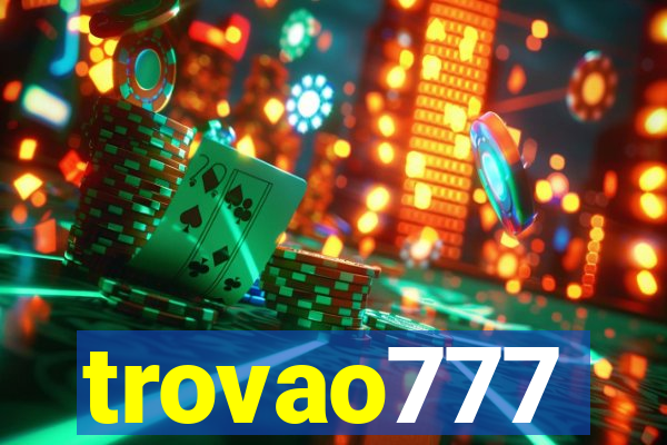 trovao777