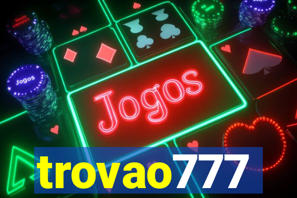 trovao777