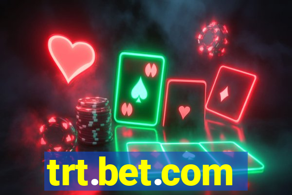 trt.bet.com