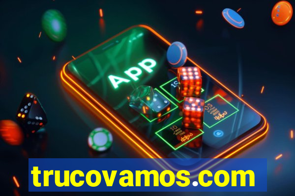 trucovamos.com