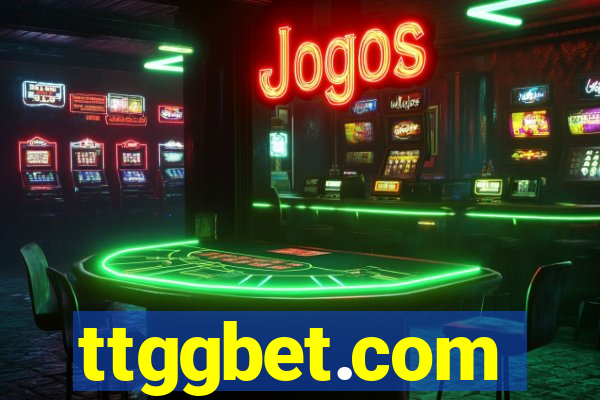 ttggbet.com