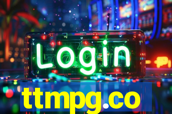 ttmpg.co